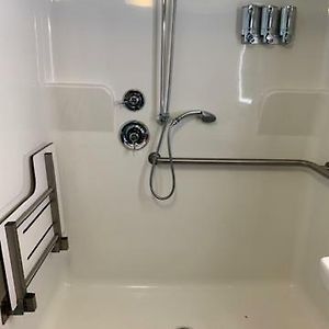 Queen Room Disability Access